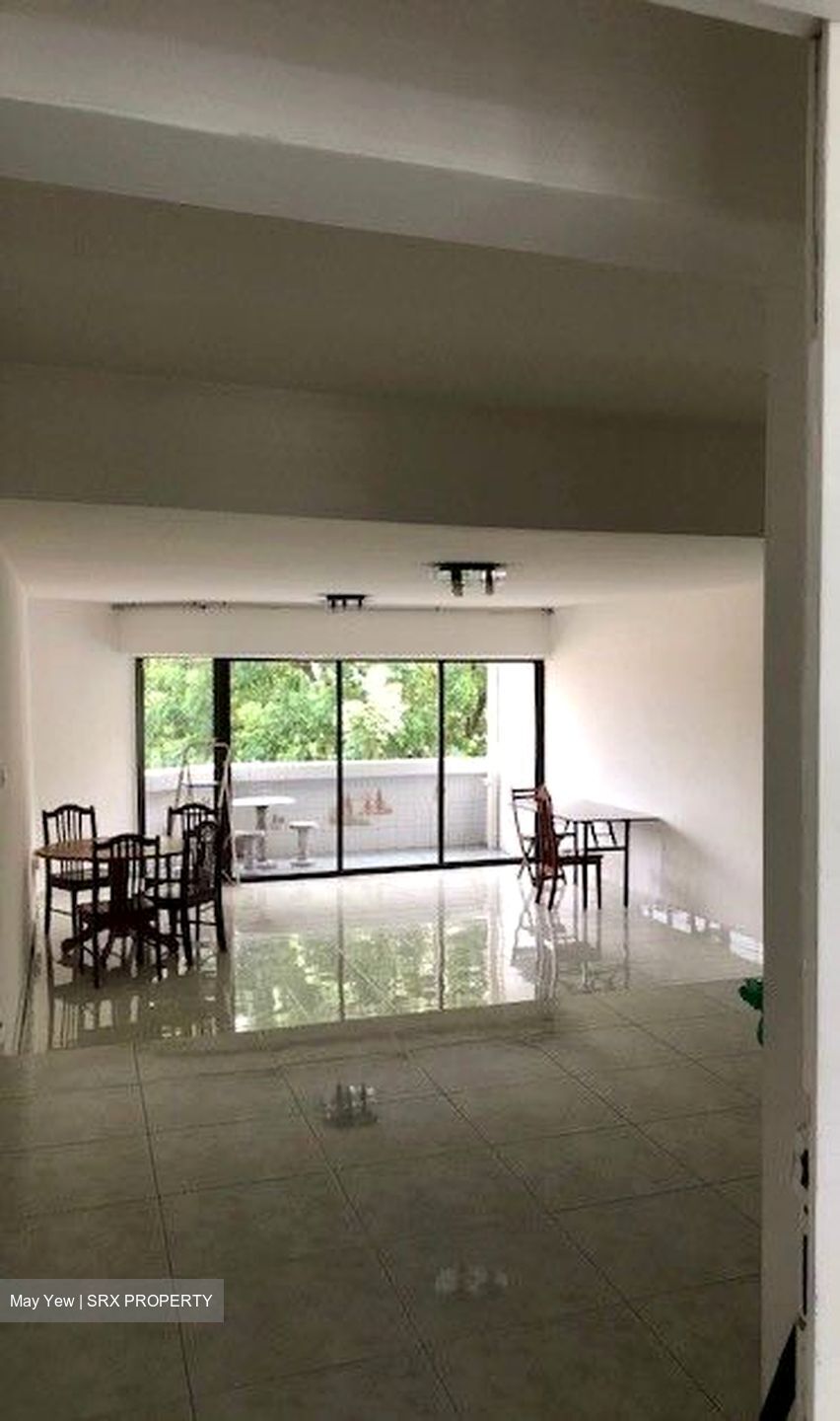 Ivory Heights (D22), Condominium #547318191